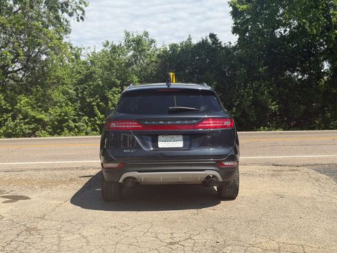 Used 2015 Lincoln MKC AWD w/ Equipment Group 102A Reserve image 3