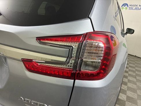Certified 2023 Subaru Ascent Limited w/ Technology Package AWD/4WD image 35