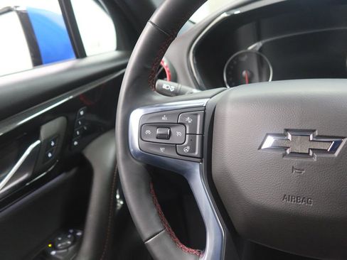 Used 2024 Chevrolet Blazer RS w/ Enhanced Convenience Package AWD/4WD image 24