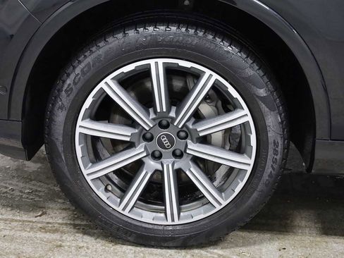 Used 2023 Audi Q7 2.0T Premium Plus w/ Premium Plus Package image 37