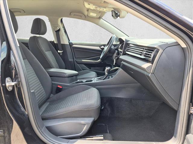 Used 2025 Volkswagen Jetta S FWD image 20