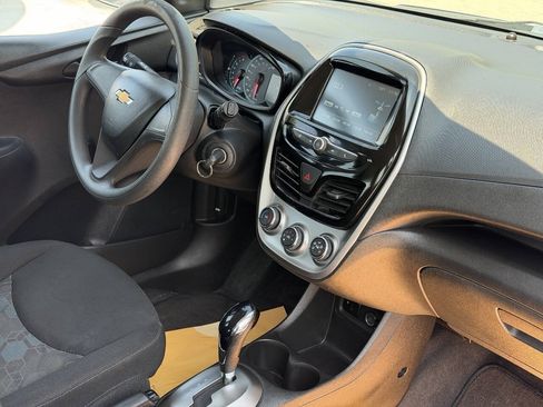 Used 2017 Chevrolet Spark LS FWD image 16