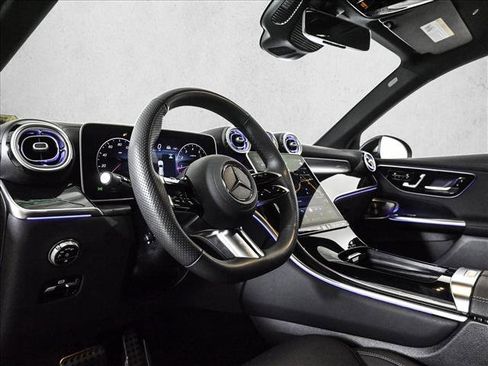 Certified 2026 Mercedes-Benz GLC 300 4MATIC image 10