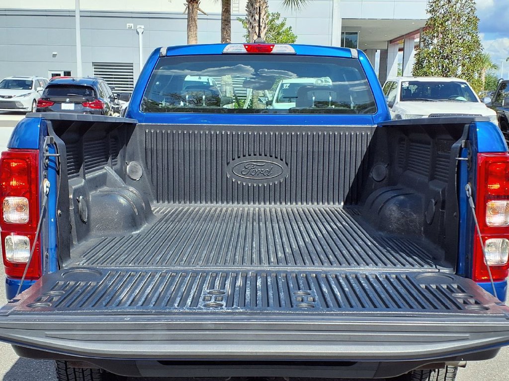 Used 2019 Ford Ranger XL w/ Equipment Group 101A Mid RWD image 20