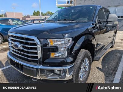 Used 2017 Ford F150 XLT w/ XTR Package