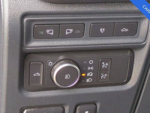 Used 2022 Ford F150 Tremor w/ Equipment Group 402A High image 43