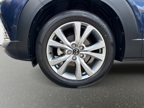 Used 2023 MAZDA CX-30 AWD 2.5 S w/ Select Package image 13