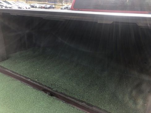 Used 2021 Ford Ranger Lariat w/ FX4 Off-Road Package image 7