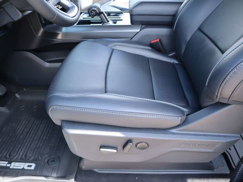 New 2026 Ford F150 Lariat AWD/4WD image 13