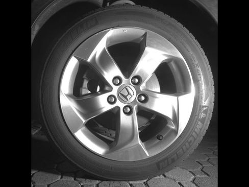 Used 2022 Honda HR-V LX image 9