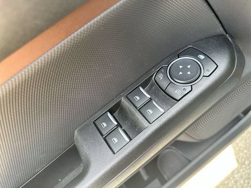 Used 2026 Ford Bronco Sport Outer Banks w/ Outer Banks Tech Package+ AWD/4WD image 27