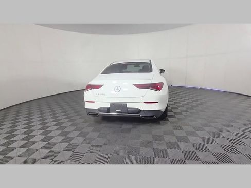 Used 2023 Mercedes-Benz CLA 250 image 41