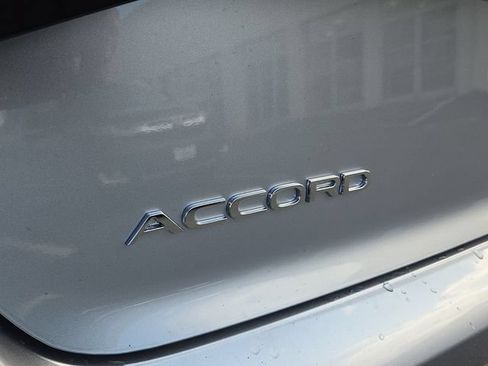 New 2026 Honda Accord SE image 20