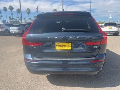 Used 2023 Volvo XC60 B5 Core w/ Climate Package