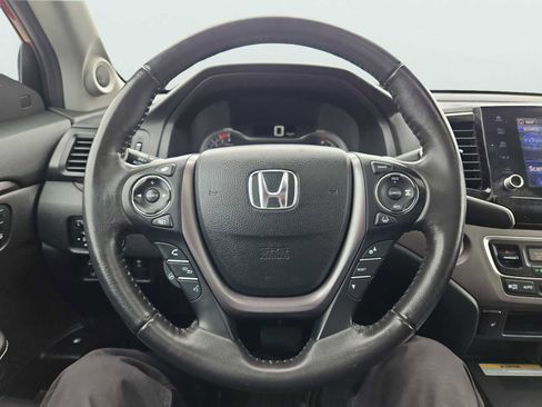 Certified 2021 Honda Ridgeline RTL-E image 32