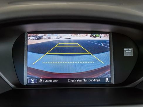 Used 2017 Acura TLX V6 w/ Technology Package FWD image 25