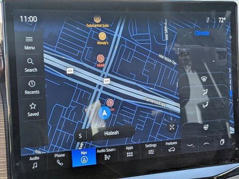 Certified 2023 Ford Expedition Limited image 8