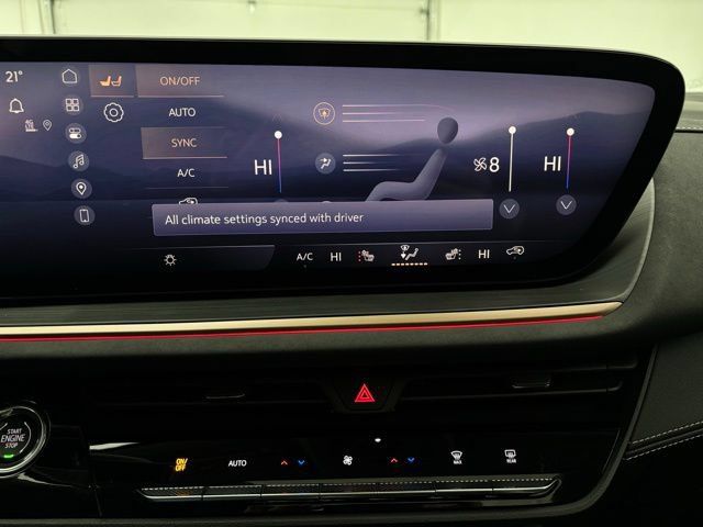 New 2026 Buick Envision Sport Touring AWD/4WD image 26