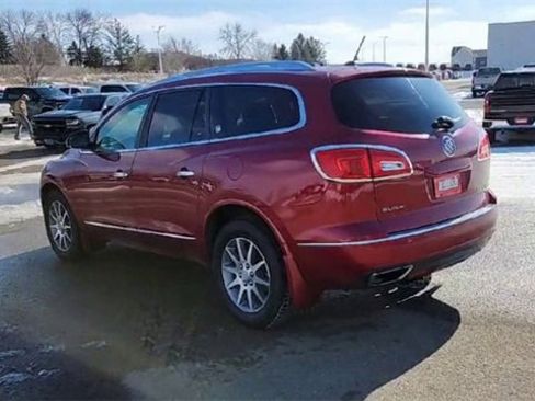 Used 2014 Buick Enclave Leather w/ Trailering Provision Package image 6