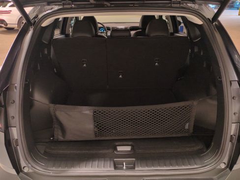 Certified 2023 Hyundai Tucson SEL w/ Convenience Package AWD/4WD image 13