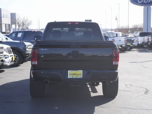 Used 2013 RAM 1500 Express image 7