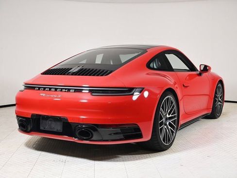 Certified 2024 Porsche 911 Carrera S image 7