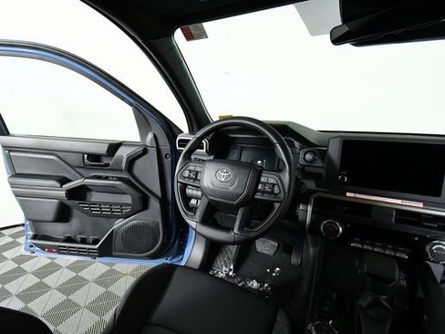 New 2026 Toyota Tacoma SR5 image 19