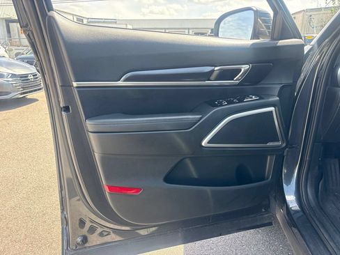 Used 2023 Kia Telluride S w/ S Sunroof Package AWD/4WD image 10