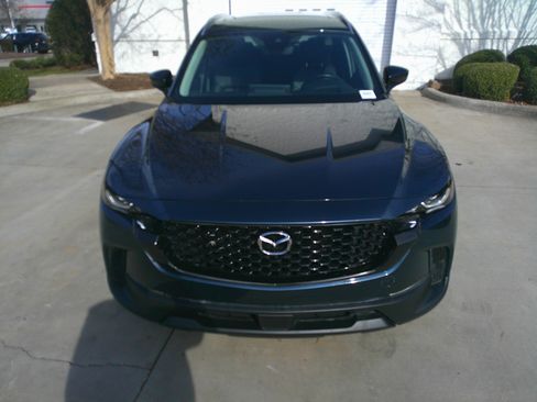 Used 2023 MAZDA CX-50 AWD 2.5 S w/ Cargo Package image 3