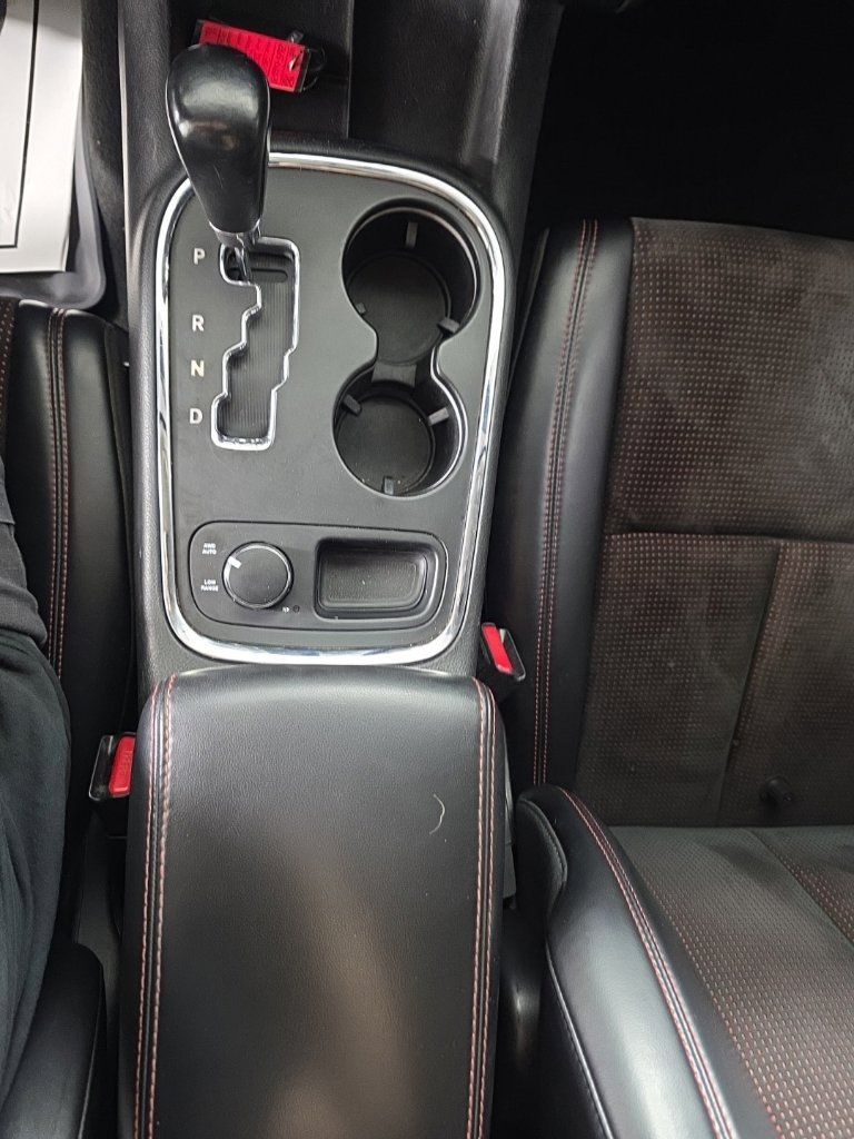 Used 2012 Dodge Durango R/T AWD/4WD image 21