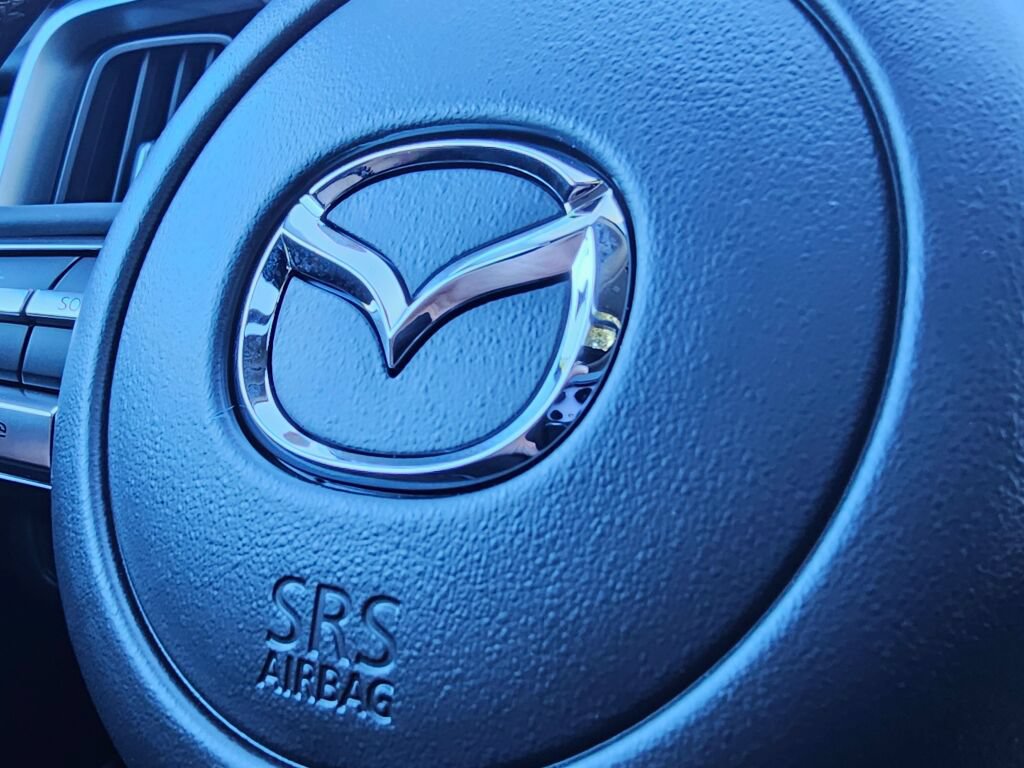 New 2026 MAZDA CX-50 AWD 2.5 Hybrid w/ Weather Package image 22