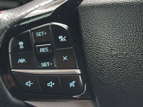 Used 2023 Ford Explorer ST-Line w/ Class IV Trailer Tow Package RWD image 11