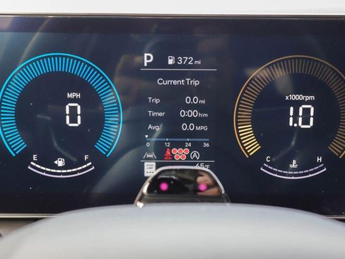 New 2026 Hyundai Santa Fe XRT image 17