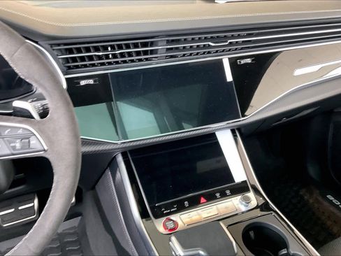 New 2026 Audi RS Q8 performance AWD/4WD image 6