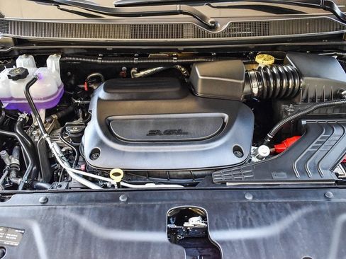 New 2026 Chrysler Pacifica Limited w/ S Appearance Package image 21