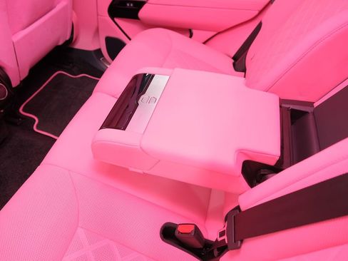 Used 2025 Land Rover Range Rover SE image 26