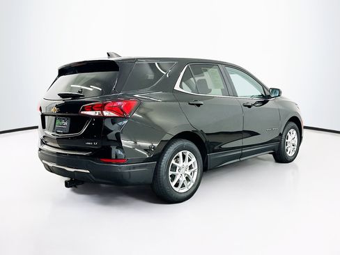 Used 2022 Chevrolet Equinox LT AWD/4WD image 9