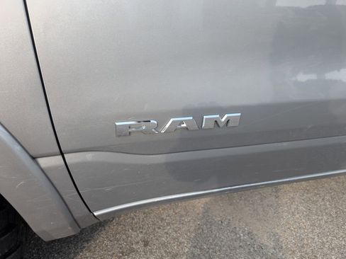 Used 2022 RAM 1500 Laramie w/ Sport Appearance Package image 10