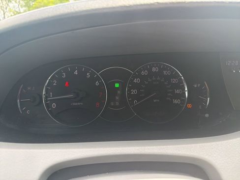 Used 2008 Toyota Avalon Limited FWD image 26