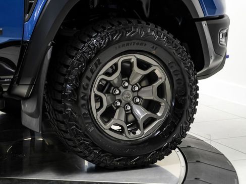 Used 2024 RAM 1500 TRX AWD/4WD image 64