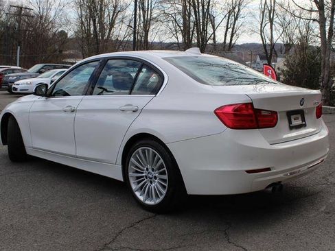 Used 2012 BMW 328i Sedan image 3