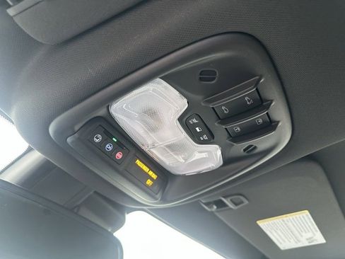 New 2026 Chevrolet TrailBlazer ACTIV w/ Convenience Package image 17