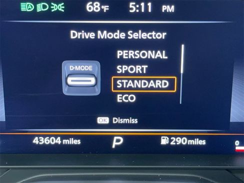 Used 2024 INFINITI QX60 Luxe image 24