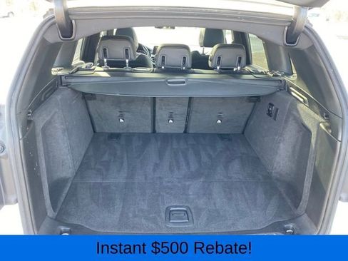 Used 2023 BMW X3 xDrive30i image 24