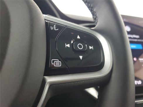 Certified 2026 Volvo XC90 B6 Ultra AWD/4WD image 23