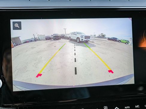 New 2026 Jeep Grand Cherokee Altitude AWD/4WD image 24