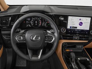 New 2026 Lexus NX 350 AWD w/ Premium Package video 4
