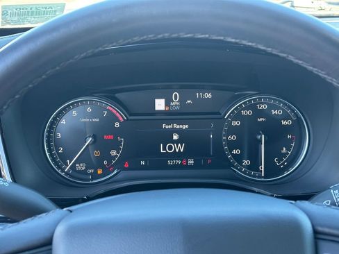 Used 2023 Cadillac XT6 Premium Luxury AWD/4WD image 21