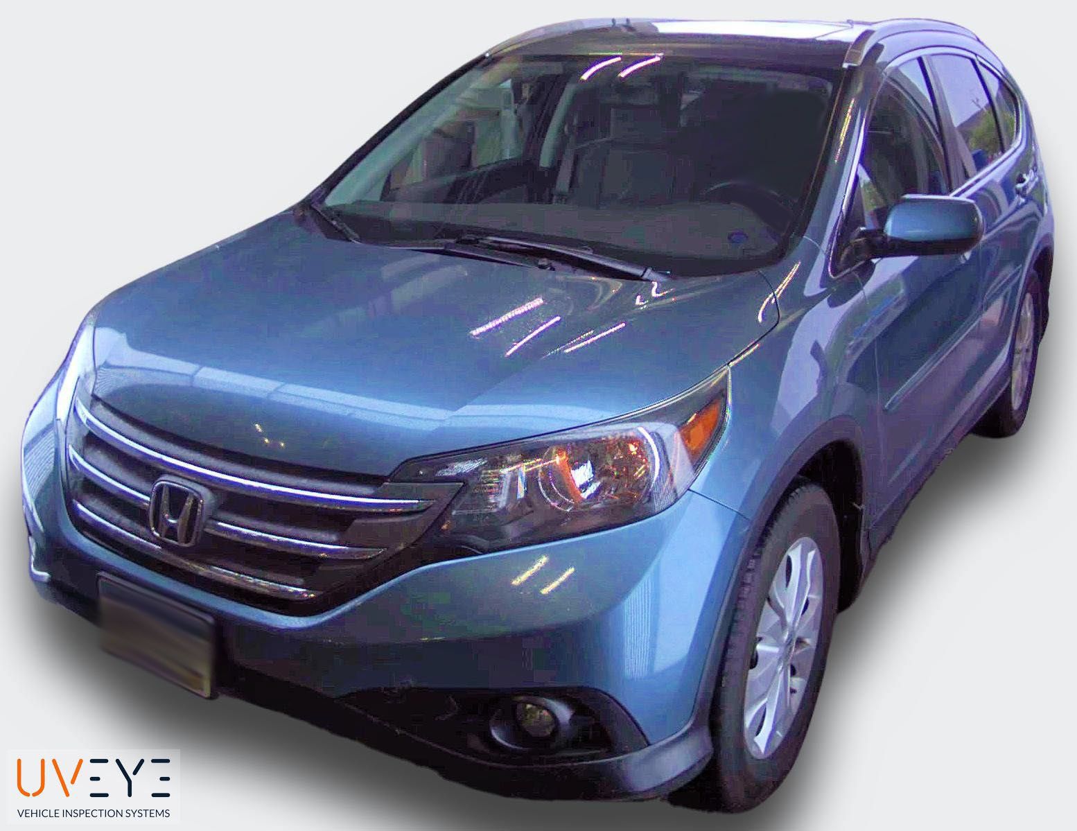 Used 2014 Honda CR-V EX-L image 3