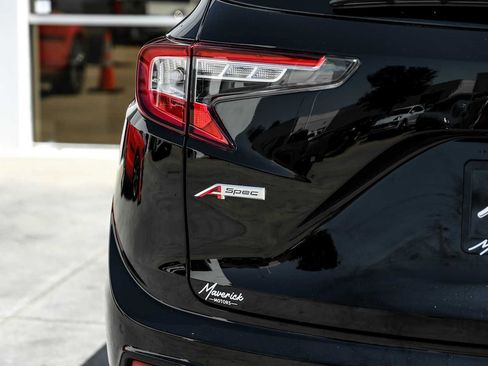 Used 2021 Acura RDX A-Spec AWD/4WD image 50